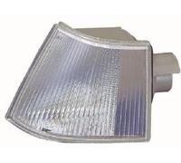 ABAKUS Luz Intermitente Delantera Derecha 551-1509R-WE Para Renault Blanca