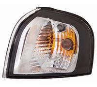 ABAKUS Luz Intermitente Delantera Derecha 773-1517R-AE Para Volvo