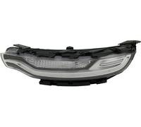 ABAKUS Luz Intermitente Delantera Derecha LED 223-1610R-UE para KIA