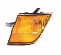 ABAKUS Luz Intermitente Delantera Derecha Para Nissan 215-1670R-UE Amarillo