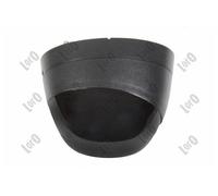ABAKUS Luz Intermitente Delantera Izquierda 017-41-841S ahumado PY21W