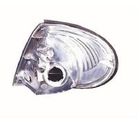ABAKUS Luz Intermitente Delantera Izquierda 215-1594L-AE Nissan, Con Bombilla