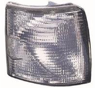 ABAKUS Luz Intermitente Delantera Izquierda 441-1510L-BE-VS Ahumado ECE