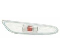 ABAKUS Luz Intermitente Delantera Izquierda Blanc 444-1414L-UE Sin Bombilla