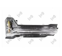 ABAKUS Luz Intermitente LED 017-72-861 Para Ford Delantera Izquierda