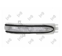 ABAKUS Luz Intermitente LED 018-11-862 Para Honda Delantera Derecha Espejo