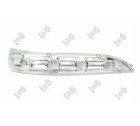 ABAKUS Luz Intermitente LED 019-49-862 Delantero Derecho Para Hyundai