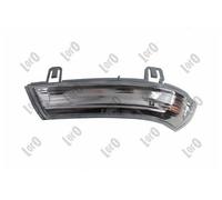 ABAKUS Luz Intermitente LED 053-10-851 Para Seat Skoda VW, Color Blanco