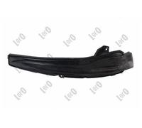 ABAKUS Luz Intermitente LED 054-41-863S Para Mercedes-Benz Delantero Izq. Negro