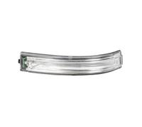 ABAKUS Luz Intermitente LED 1540S01 Para Hyundai KIA Izquierda Retrovisor
