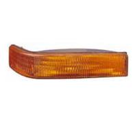 ABAKUS Luz Intermitente Naranja Compatible Para Jeep Grand Cherokee I ZJ