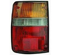 ABAKUS Luz Trasera 212-1945R Para Toyota Derecha Roja Con Bombilla