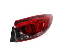 ABAKUS Luz Trasera 216-19ABR-UE LED WY21W Para Mazda Derecha Sin Bombillas