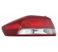 ABAKUS Luz Trasera 221-1997R-UE Derecha Hyundai P21/5W PY21W Sin Porta-Lámpara