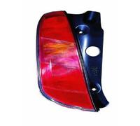 ABAKUS Luz Trasera 666-1904L-LD-UE Lancia Izquierda P21W P21/5W ECE