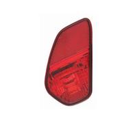 ABAKUS Luz Trasera Antiniebla 114-4005L3LD-UE Izquierda Para Mitsubishi