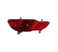 ABAKUS Luz Trasera Antiniebla 150-4003L-UE Izquierda Para Peugeot P21W ECE