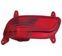 ABAKUS Luz Trasera Antiniebla 323-4001R-LD-UE Derecha Para KIA Sin Bombilla P21W