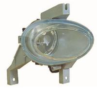 ABAKUS Luz Trasera Antiniebla 442-4002R-UE Roja Para Opel Derecha ECE