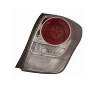 ABAKUS Luz Trasera Derecha 212-19T5R-LDUEN Para Toyota P21W PY21W LED R5W