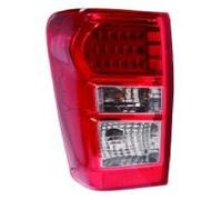 ABAKUS Luz Trasera Derecha 213-1933R-UE LED P21W PY21W Blanca Sin Portalámparas