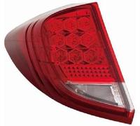 ABAKUS Luz Trasera Derecha 217-19B3R-WE Para Honda Con Portalámparas