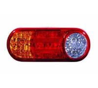 ABAKUS Luz Trasera Derecha 221-1943R-UE Para Hyundai (Sin Portalámparas)