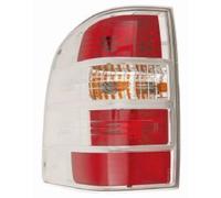 ABAKUS Luz Trasera Derecha 231-1955R-LD-UE para Ford sin Porta-Lámpara