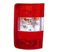 ABAKUS Luz Trasera Derecha 431-1965R-UE Para Ford, P21/5W PY21W