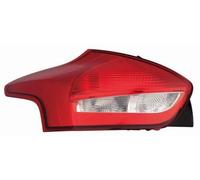 ABAKUS Luz Trasera Derecha 431-19D2R-UEN Para Ford P21/5W W16W PY21W LED