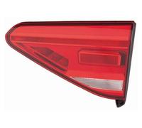 ABAKUS Luz Trasera Derecha 441-1353R-LD-UE Nueva Sin Bombillas W16W W5W