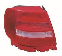 ABAKUS Luz Trasera Derecha 441-1933R-UE Para Audi P21W P21/5W ECE