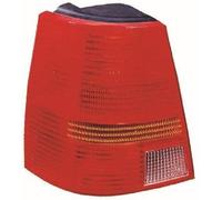 ABAKUS Luz Trasera Derecha 441-1944R-UE Para VW P21W/R5W Amarilla