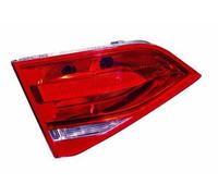 ABAKUS Luz Trasera Derecha 446-1306R-UQ Rojo Sin Portalámparas Sin Bombilla