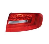 ABAKUS Luz Trasera Derecha 446-1937R-UE Para Audi, LED W16W, Sin Portalámparas