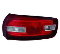 ABAKUS Luz Trasera Derecha 552-1946R-UE Para Citroën Sin Portalámparas