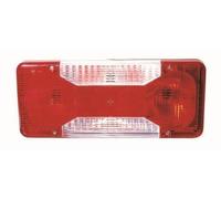 ABAKUS Luz Trasera Derecha 663-1908R-WE Para Iveco P21/5W