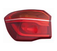 DIEDERICHS 1266090 Piloto trasero