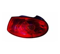 ABAKUS Luz Trasera Derecha Para Fiat Bravo II 198 198