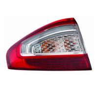 ABAKUS Luz Trasera Derecha Para Ford Mondeo IV Sedán BA7