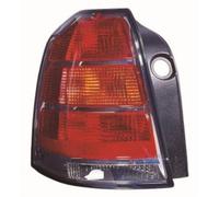 ABAKUS Luz Trasera Derecha Para Opel Zafira B A05