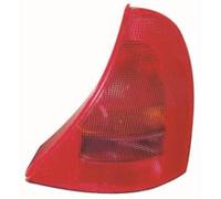 ABAKUS Luz Trasera Derecha Para Renault Clio II BB_ CB_
