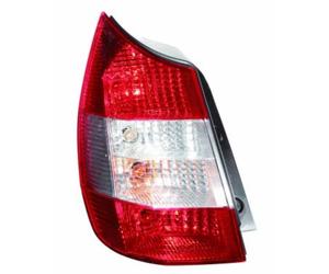 ABAKUS Luz Trasera Derecha Para Renault Scénic II JM0/1