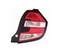 ABAKUS Luz Trasera Derecha Para Renault Twingo III BCM