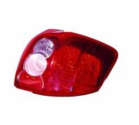 ABAKUS Luz Trasera Derecha Para Toyota Auris _E15_ 1.6