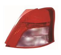 ABAKUS Luz Trasera Derecha Para Toyota Yaris _P9_ SCP9_ NSP9_