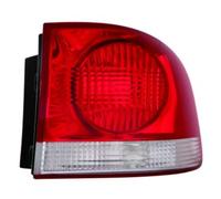 Diederichs 2285890 - Faro trasero derecho