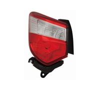 ABAKUS Luz Trasera Izquierda 212-19BYL-UE Para Toyota P21/5W WY21W