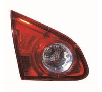 ABAKUS Luz Trasera Izquierda 215-1321L-UE Para Nissan Rojo P21W