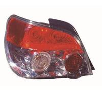 ABAKUS Luz Trasera Izquierda 220-1919L3LD-UE Para Subaru W21/5W WY21W W21W